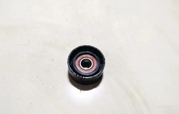 Renault Laguna II Belt tensioner pulley 