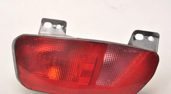 Citroen C4 II Picasso Rear fog light LEWA