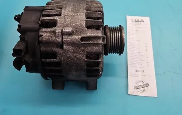 Citroen C-Elysée Generator/alternator 9678048880 IMPRK1539011