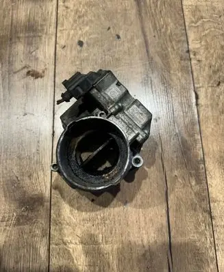 Skoda Octavia Mk2 (1Z) Throttle valve 03g128067c