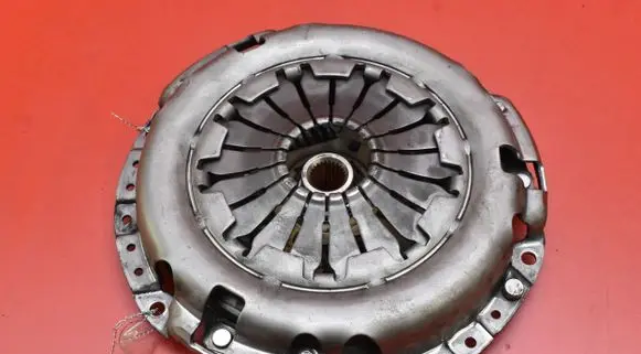 Nissan Juke I F15 Clutch set kit NS-68