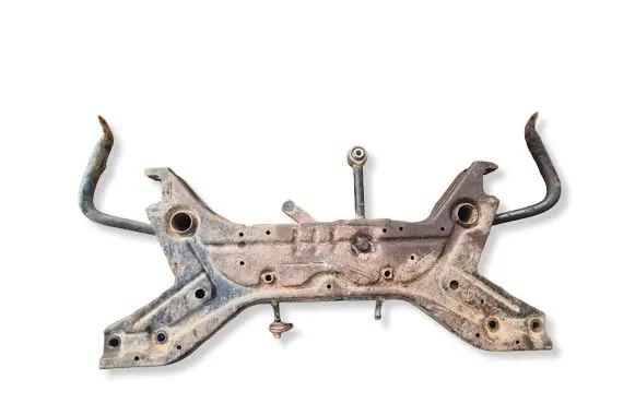Smart ForFour I Front subframe 