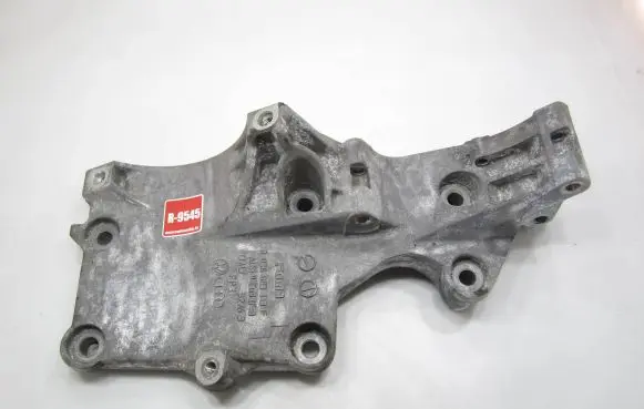 Generator/alternator bracket
