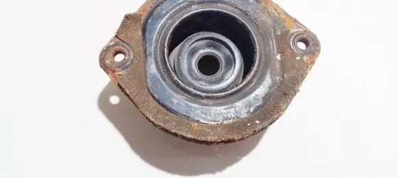 Audi A4 S4 B5 8D Coil spring mount 