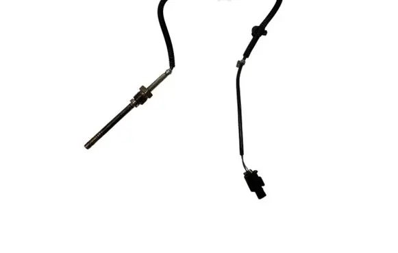 Mercedes-Benz CLS C218 AMG Exhaust gas temperature sensor A0009058209