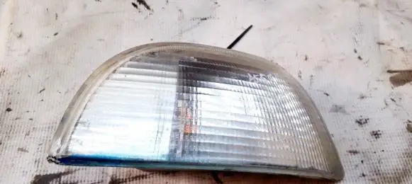 Fiat Punto (176) Front indicator light 183393b