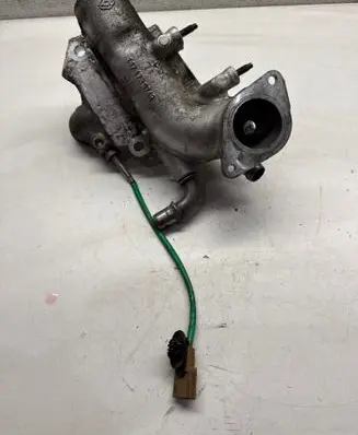 Renault Captur EGR valve 147173974R
