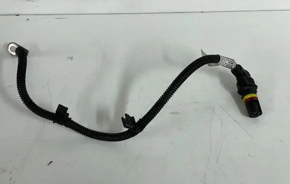 BMW X6 E71 Glow plug wires 780016703