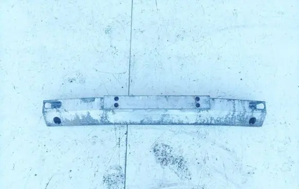 Nissan Murano Z50 Rear beam 