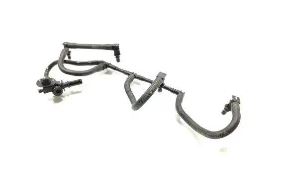 Renault Kangoo II Fuel return line/hose 