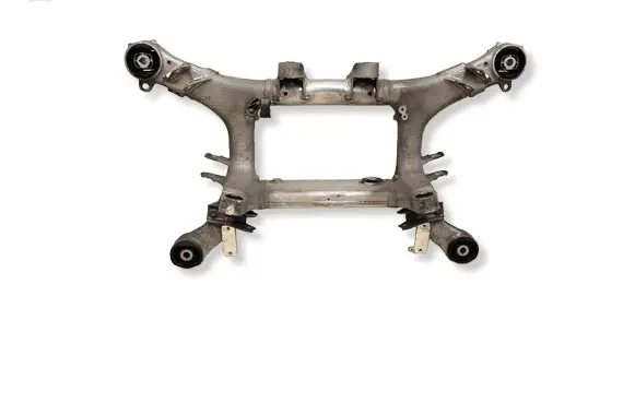 BMW 5 G30 G31 G38 Rear subframe 33316861201 6861201