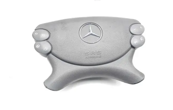 Mercedes-Benz CLK AMG A208 C208 Steering wheel airbag 2304600798