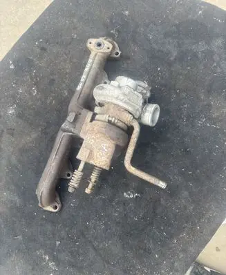 BMW 3 E36 Turbo 4260298 2244963 7706420