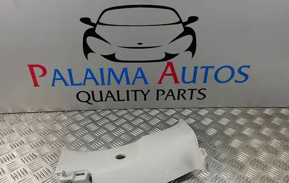 Citroen SpaceTourer XL (C) pillar trim 9677753777