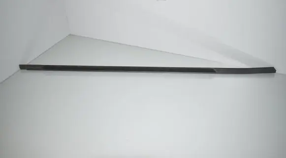 BMW 2 F46 Rubber seal front door window/glass 8498415 51338498415 7298823