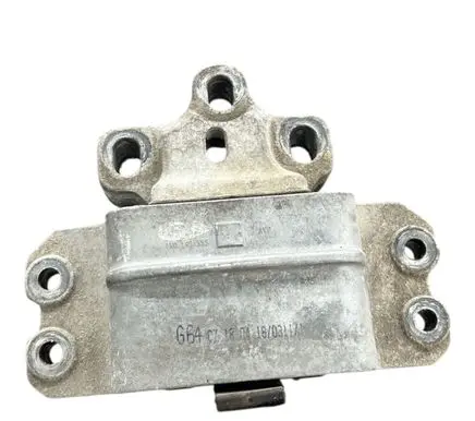 Volkswagen PASSAT B6 Engine mount bracket 1K0199555