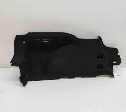 Cupra Born Trunk/boot side trim panel 10A867427B