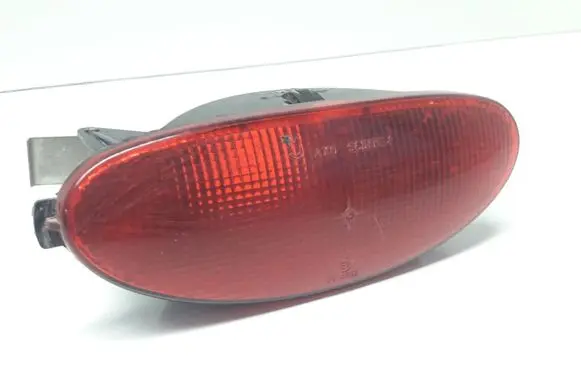 Peugeot 206 Rear tail light reflector 45106