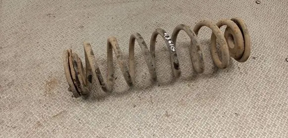 Volkswagen Touran I Rear coil spring 