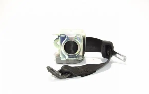 Audi TT TTS Mk2 Rear seatbelt 8J8857806B