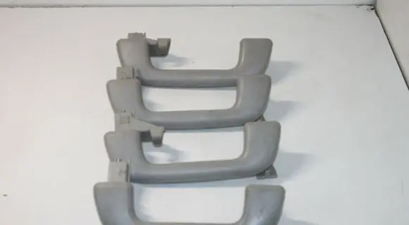 Toyota Corolla Verso E121 Front interior roof grab handle