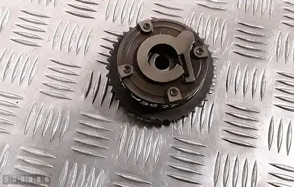 Peugeot 308 Camshaft pulley/ VANOS v754586280