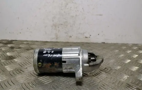 Jeep Cherokee Starter motor 68084005AA