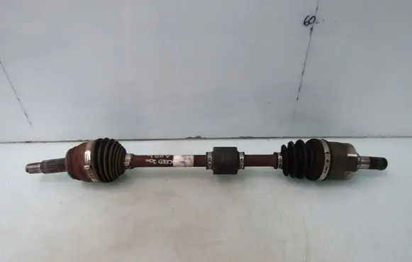 KIA Ceed Front driveshaft 49500G4100 G410LTGJY062VB
