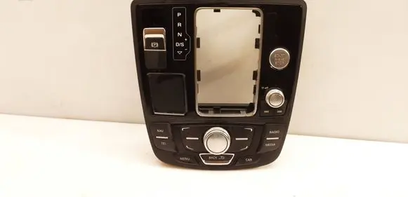 Audi A6 S6 C7 4G Head unit multimedia control 4G1919612L