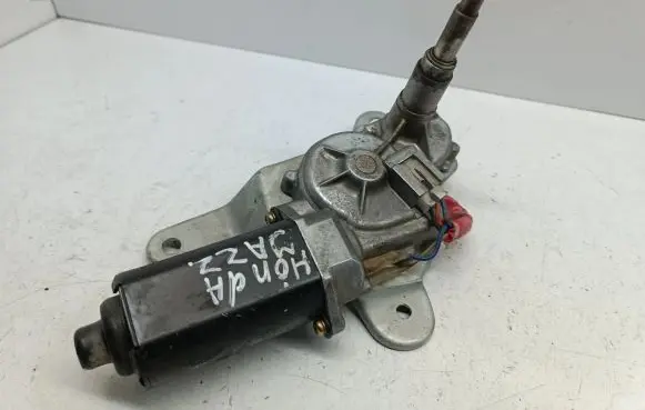 Honda Jazz Rear window wiper motor