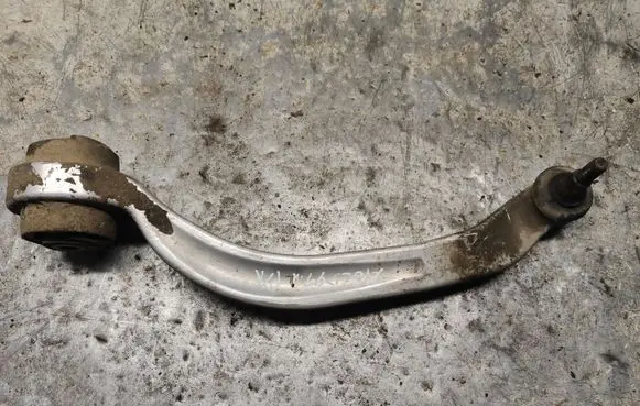 Audi A6 S6 C5 4B Front control arm