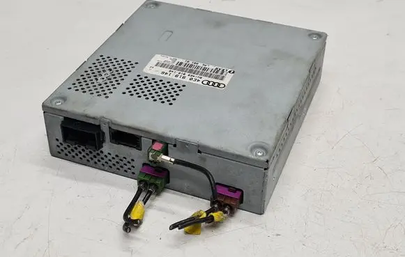 Audi A8 S8 D3 4E Video control module 4E0919146 4E0910146