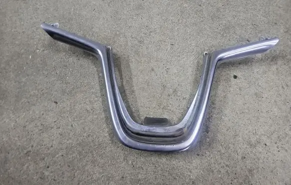 Buick Encore I Steering wheel trim 