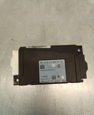 Mercedes-Benz E W213 Comfort/convenience module A2139003710 1014038200 90521PB8034U3