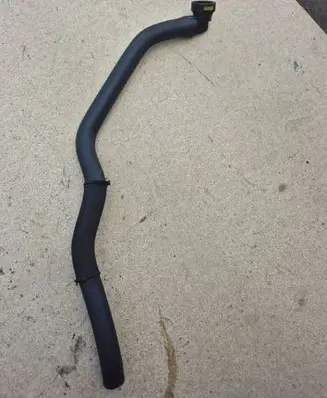 Renault Espace IV Turbo turbocharger oiling pipe/hose 8200551924