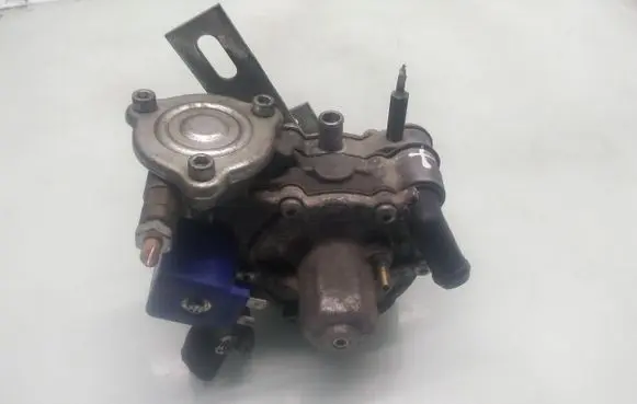 Citroen Xsara Picasso LP gas reducer 67R014066
