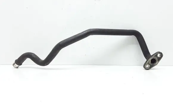 Volvo XC70 Turbo turbocharger oiling pipe/hose