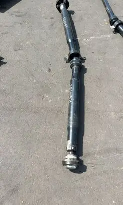 Maserati Ghibli Front prop shaft 06700085450