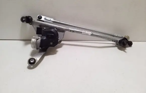 Audi A6 S6 C8 4K Front wiper linkage and motor 4K2955119B 4K2955023B A4582989
