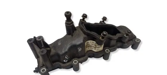 Audi A6 S6 C6 4F Intake manifold Z059129712BQ 1101985S01 0024144