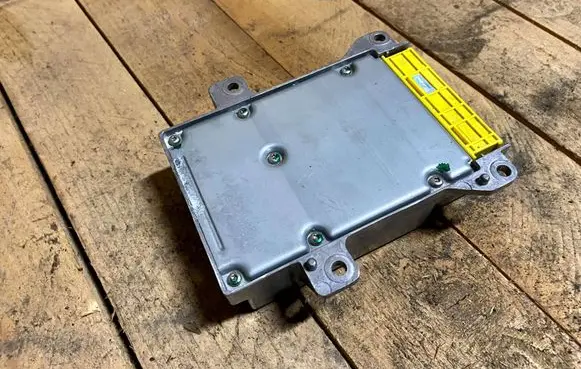 Mercedes-Benz E W212 Airbag control unit/module a2129010700 2129010700