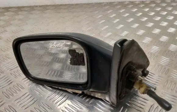 Renault Clio II Manual wing mirror N354DL 023254