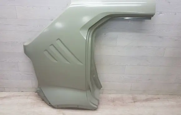 Suzuki Ignis Side car body part 6411162RV0P31 6411162RV0