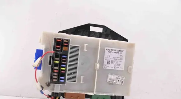 Ford Galaxy Fuse box set 7G9T14A073DF
