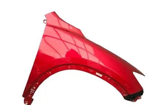 Mazda CX-5 Fender