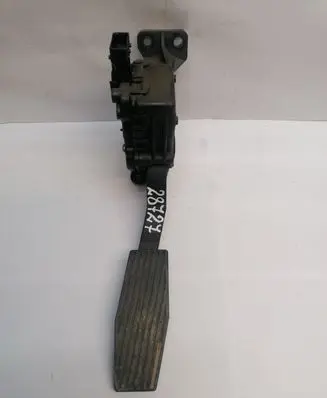 Opel Signum Accelerator throttle pedal 9186724
