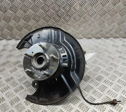 Honda CR-V Front wheel hub 51216TPAJ00