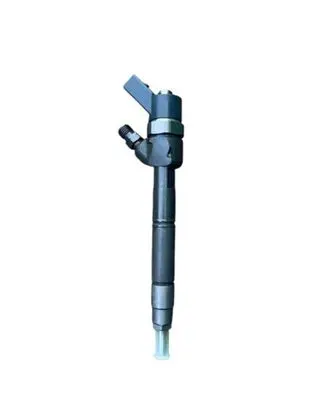 Mercedes-Benz A W168 Fuel injector 0445110014 0986435005