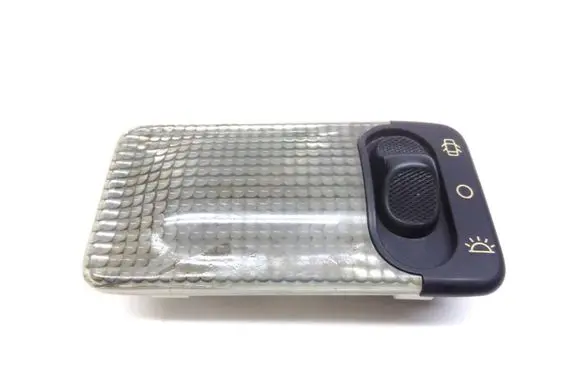 Citroen Berlingo Interior lighting switch 