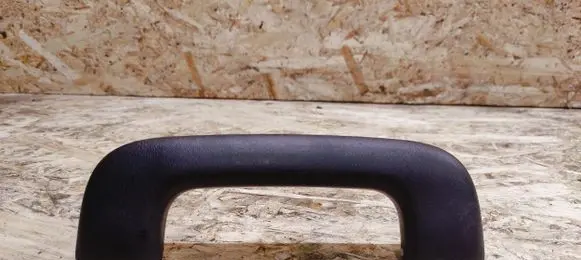 KIA Stinger Front interior roof grab handle